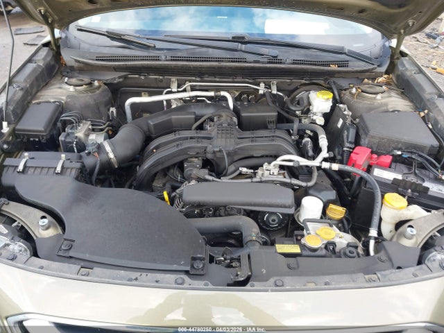 Aukcja sprzedaży 2021 Subaru Outback Premium, vin: 4S4BTADC8M3190561, numer aukcji: 44780250