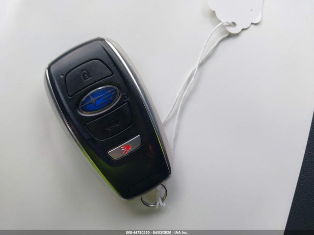 Aukcja sprzedaży 2021 Subaru Outback Premium, vin: 4S4BTADC8M3190561, numer aukcji: 44780250