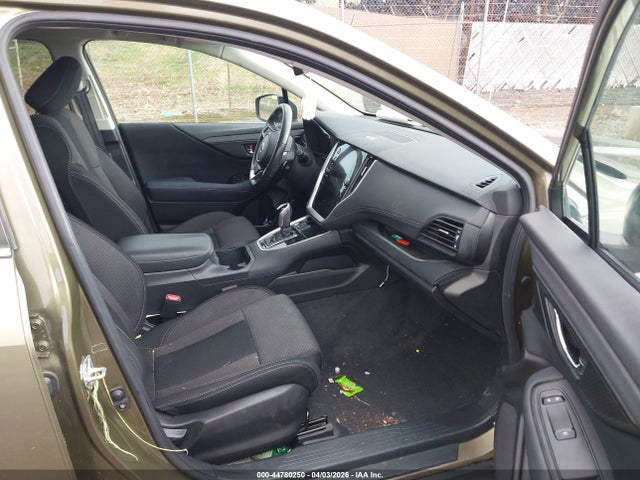 Aukcja sprzedaży 2021 Subaru Outback Premium, vin: 4S4BTADC8M3190561, numer aukcji: 44780250
