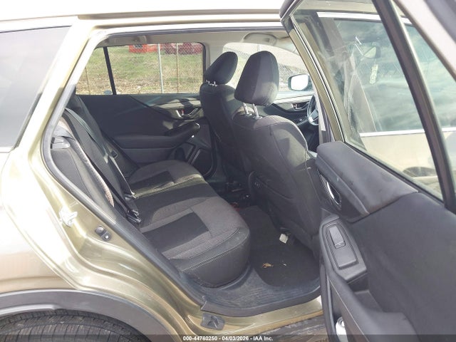 Aukcja sprzedaży 2021 Subaru Outback Premium, vin: 4S4BTADC8M3190561, numer aukcji: 44780250