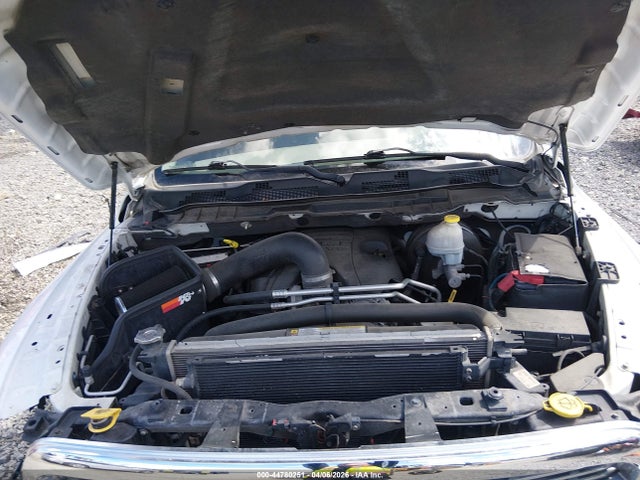 Aukcja sprzedaży 2012 Ram 1500 Slt, vin: 1C6RD7GT5CS176045, numer aukcji: 44780251