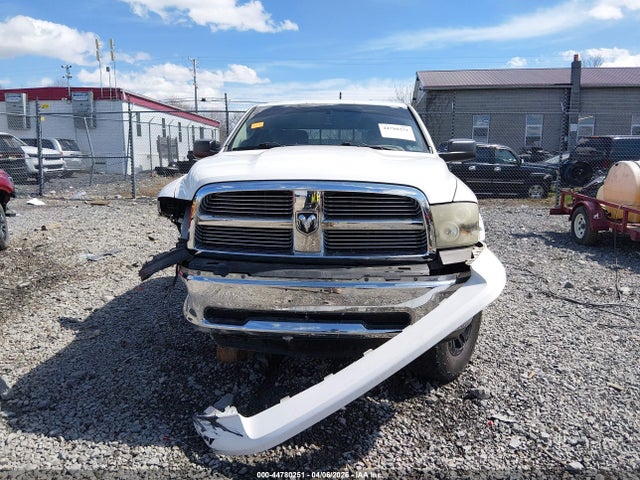 Aukcja sprzedaży 2012 Ram 1500 Slt, vin: 1C6RD7GT5CS176045, numer aukcji: 44780251