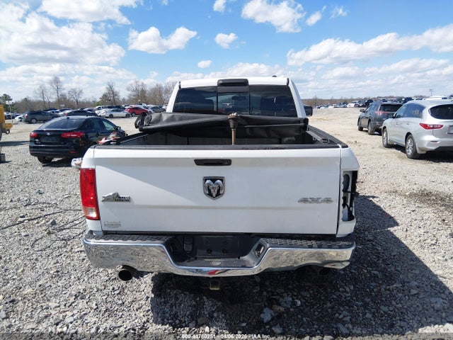 Aukcja sprzedaży 2012 Ram 1500 Slt, vin: 1C6RD7GT5CS176045, numer aukcji: 44780251
