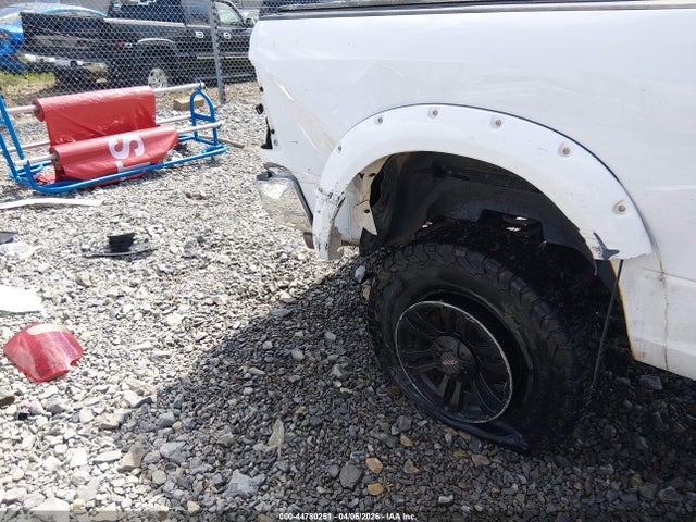 Aukcja sprzedaży 2012 Ram 1500 Slt, vin: 1C6RD7GT5CS176045, numer aukcji: 44780251
