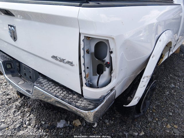 Aukcja sprzedaży 2012 Ram 1500 Slt, vin: 1C6RD7GT5CS176045, numer aukcji: 44780251