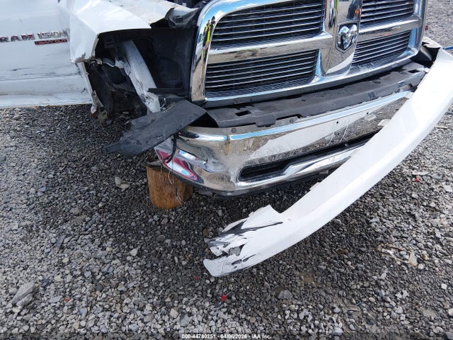 Aukcja sprzedaży 2012 Ram 1500 Slt, vin: 1C6RD7GT5CS176045, numer aukcji: 44780251