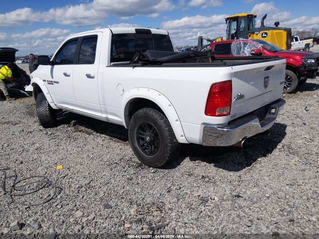 Aukcja sprzedaży 2012 Ram 1500 Slt, vin: 1C6RD7GT5CS176045, numer aukcji: 44780251