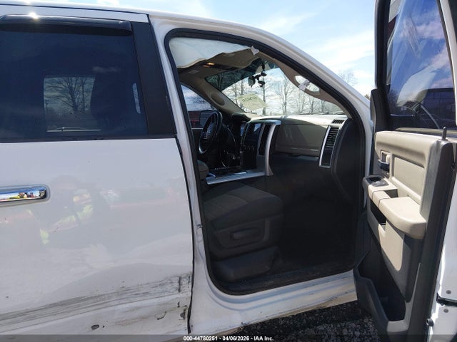 Aukcja sprzedaży 2012 Ram 1500 Slt, vin: 1C6RD7GT5CS176045, numer aukcji: 44780251