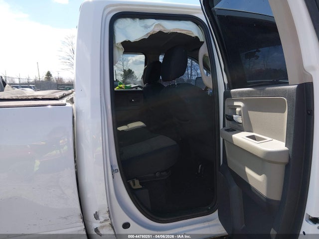 Aukcja sprzedaży 2012 Ram 1500 Slt, vin: 1C6RD7GT5CS176045, numer aukcji: 44780251