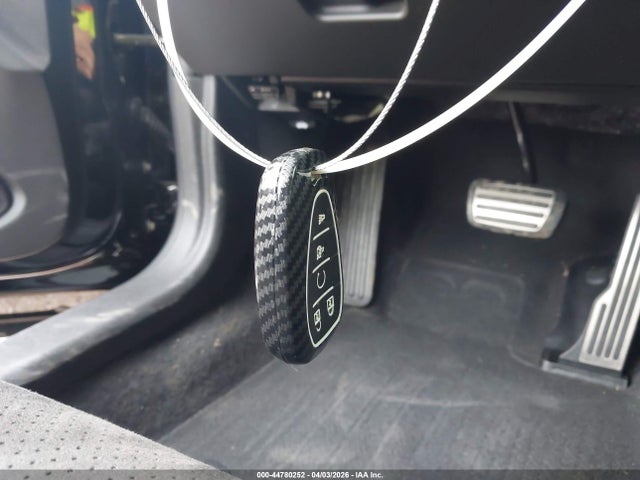 Aukcja sprzedaży 2018 Chevrolet Camaro Zl1, vin: 1G1FK1R62J0135833, numer aukcji: 44780252