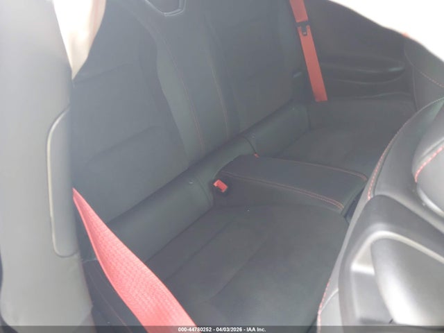 Aukcja sprzedaży 2018 Chevrolet Camaro Zl1, vin: 1G1FK1R62J0135833, numer aukcji: 44780252
