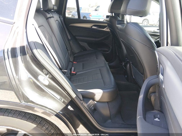 Aukcja sprzedaży 2018 Bmw X3 M40i, vin: 5UXTS3C5XJLA45917, numer aukcji: 44780255