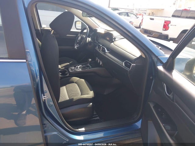 Aukcja sprzedaży 2021 Mazda Cx-5 Sport, vin: JM3KFBBM8M0318402, numer aukcji: 44780257