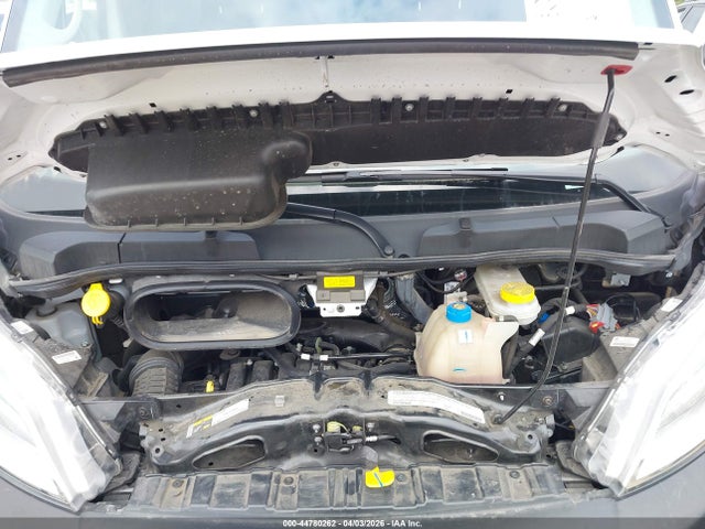 Продажа на аукционе авто 2025 Ram Promaster 2500 Tradesman High Roof 159 Wb W/pass Seat, vin: 3C6LRVDG8SE519094, номер лота: 44780262