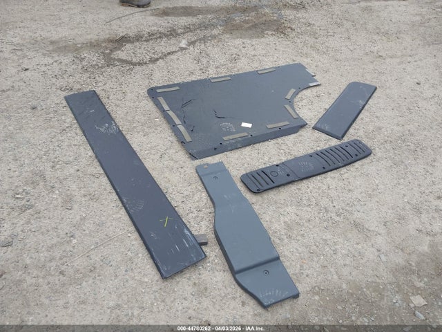 Продажа на аукционе авто 2025 Ram Promaster 2500 Tradesman High Roof 159 Wb W/pass Seat, vin: 3C6LRVDG8SE519094, номер лота: 44780262
