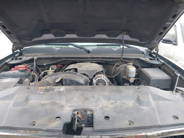 44780267 :رقم المزاد ، 3GCPCREA7BG301665 vin ، 2011 Chevrolet Silverado 1500 Ls مزاد بيع