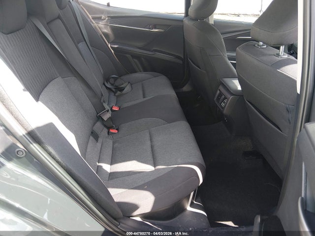 2025 Toyota Camry Le მანქანა იყიდება აუქციონზე, vin: 4T1DAACK7SU539062, აუქციონის ნომერი: 44780270