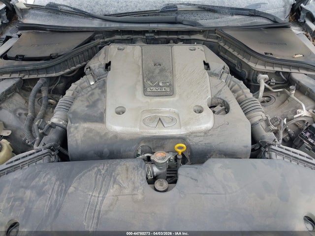 Продажа на аукционе авто 2015 Infiniti Q50 Premium/sport, vin: JN1BV7AP0FM353213, номер лота: 44780273