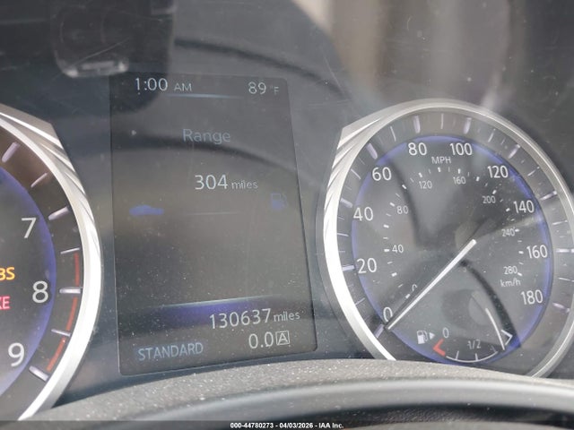 Продажа на аукционе авто 2015 Infiniti Q50 Premium/sport, vin: JN1BV7AP0FM353213, номер лота: 44780273