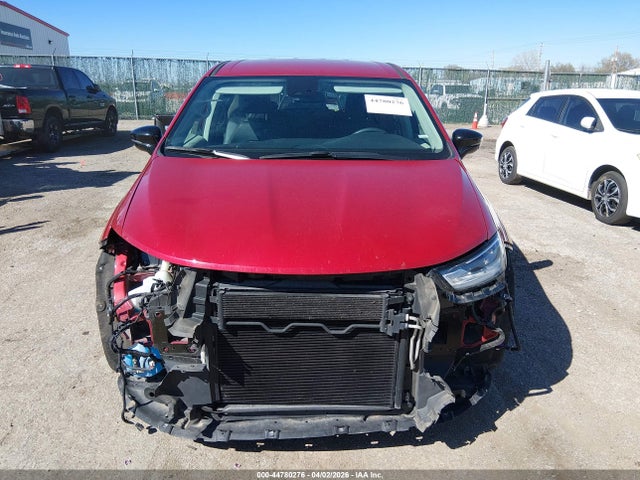 44780276 :رقم المزاد ، 2C4RC1BG2RR170166 vin ، 2024 Chrysler Pacifica Touring L مزاد بيع