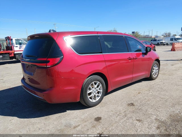 2024 CHRYSLER PACIFICA 2C4RC1BG2RR170166 Photo 3