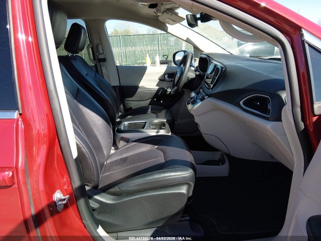 2024 CHRYSLER PACIFICA 2C4RC1BG2RR170166 Photo 4