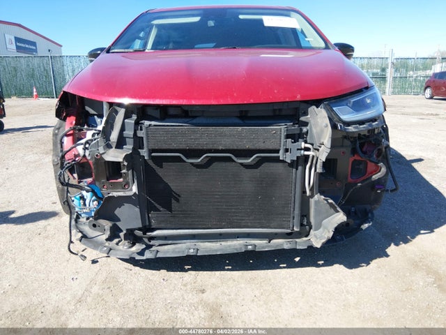 2024 CHRYSLER PACIFICA 2C4RC1BG2RR170166 Photo 5