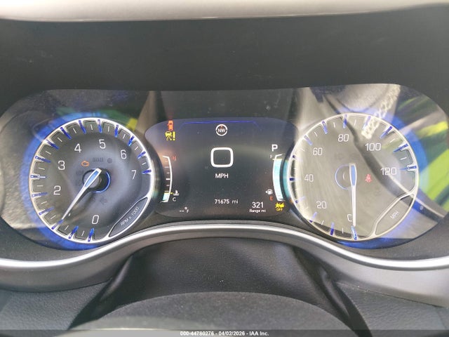 2024 CHRYSLER PACIFICA 2C4RC1BG2RR170166 Photo 6