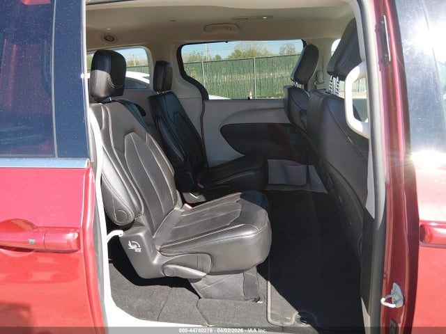 2024 CHRYSLER PACIFICA 2C4RC1BG2RR170166 Photo 7