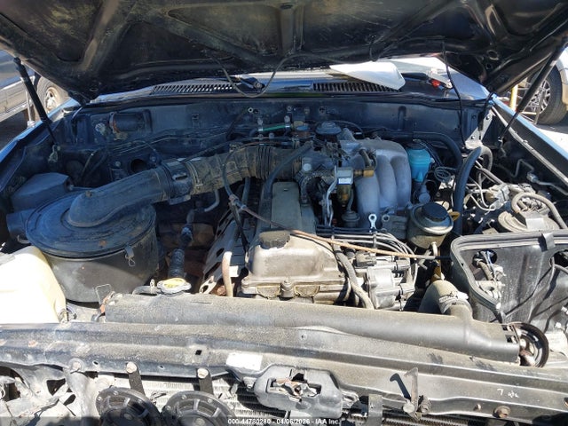 44780280 :رقم المزاد ، JT6HJ88J0V0151155 vin ، 1997 Lexus Lx 450 مزاد بيع