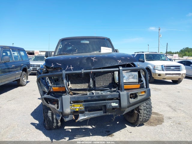 44780280 :رقم المزاد ، JT6HJ88J0V0151155 vin ، 1997 Lexus Lx 450 مزاد بيع