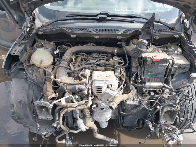 Aukcja sprzedaży 2020 Ford Ecosport S, vin: MAJ3S2FE6LC384526, numer aukcji: 44780281