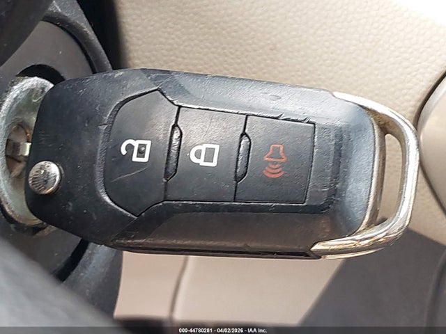 Aukcja sprzedaży 2020 Ford Ecosport S, vin: MAJ3S2FE6LC384526, numer aukcji: 44780281