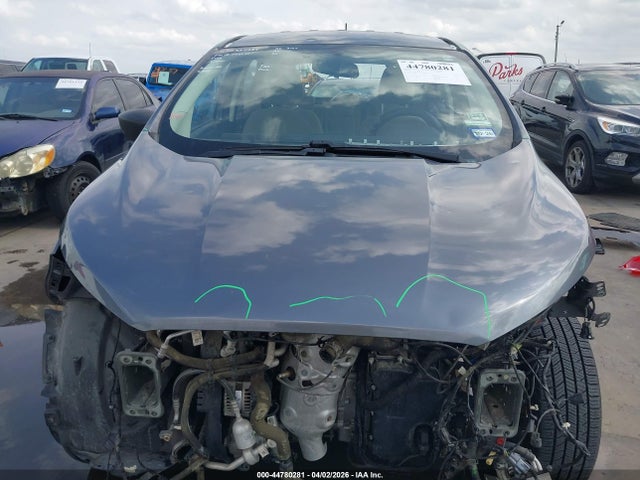 Aukcja sprzedaży 2020 Ford Ecosport S, vin: MAJ3S2FE6LC384526, numer aukcji: 44780281
