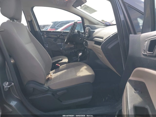 Aukcja sprzedaży 2020 Ford Ecosport S, vin: MAJ3S2FE6LC384526, numer aukcji: 44780281