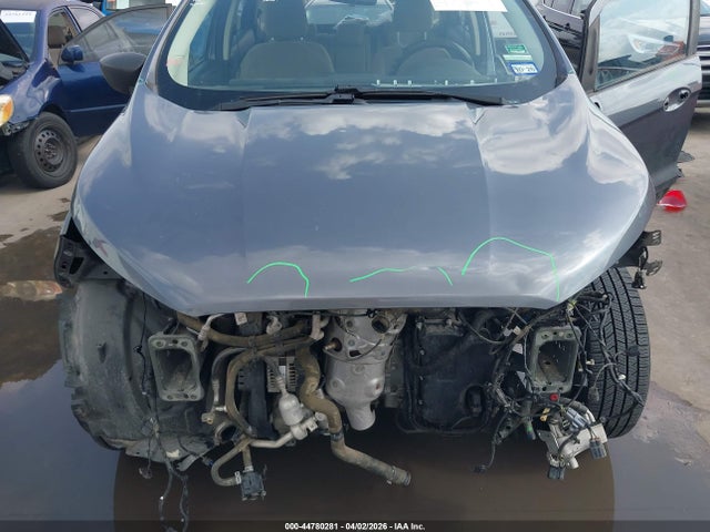 Aukcja sprzedaży 2020 Ford Ecosport S, vin: MAJ3S2FE6LC384526, numer aukcji: 44780281