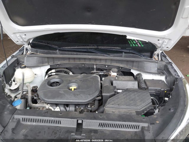 Продаж на аукціоні авто 2016 Hyundai Tucson Se, vin: KM8J33A4XGU110907, номер лоту: 44780286