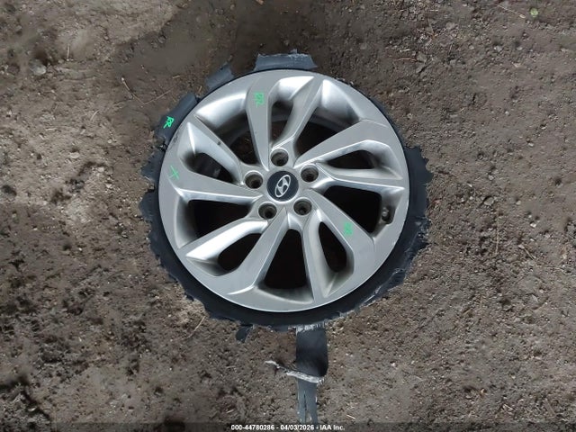 Продаж на аукціоні авто 2016 Hyundai Tucson Se, vin: KM8J33A4XGU110907, номер лоту: 44780286