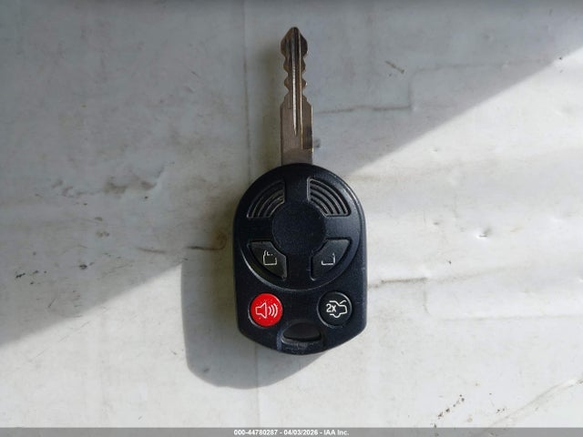 2007 FORD FUSION 3FAHP02177R184339 Photo 10