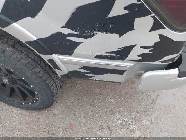 Aukcja sprzedaży 2012 Ford F-150 Platinum, vin: 1FTFW1ET6CFA34947, numer aukcji: 44780290