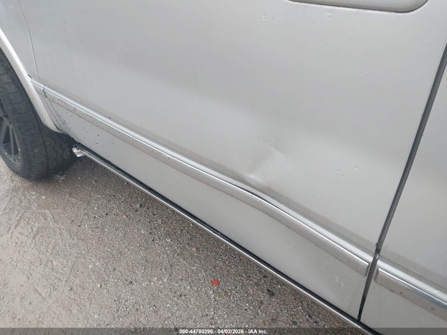 Aukcja sprzedaży 2012 Ford F-150 Platinum, vin: 1FTFW1ET6CFA34947, numer aukcji: 44780290