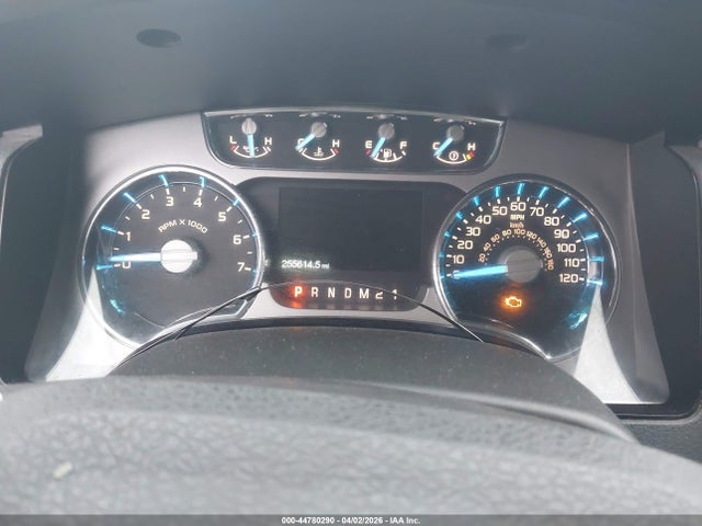 Aukcja sprzedaży 2012 Ford F-150 Platinum, vin: 1FTFW1ET6CFA34947, numer aukcji: 44780290