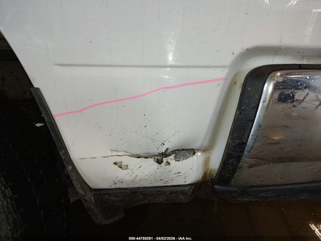 44780291 :رقم المزاد ، 3C6UR5DL6RG340407 vin ، 2024 Ram 2500 Big Horn  4x4 6'4 Box مزاد بيع