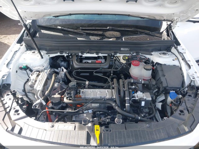 W1N9M0KB8PN072810 Mercedes-Benz Eqb 300 Suv 4matic