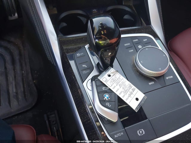 Aukcja sprzedaży 2023 Bmw 430i, vin: WBA53AP07PCL86849, numer aukcji: 44780298