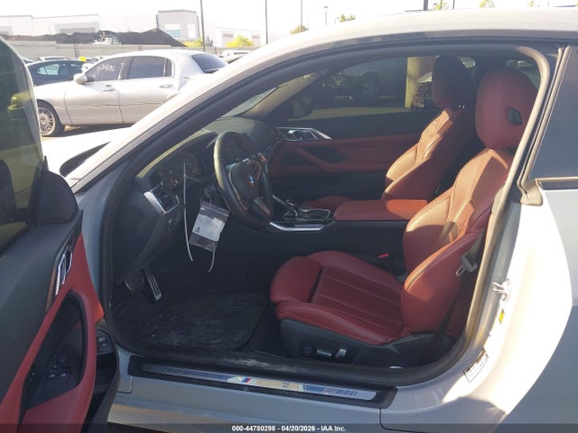 Aukcja sprzedaży 2023 Bmw 430i, vin: WBA53AP07PCL86849, numer aukcji: 44780298