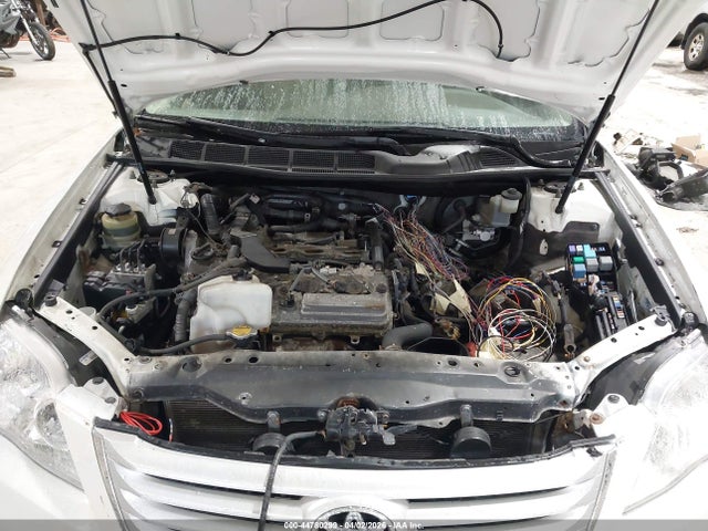 Продажа на аукционе авто 2008 Toyota Avalon Xls, vin: 4T1BK36B48U317258, номер лота: 44780299
