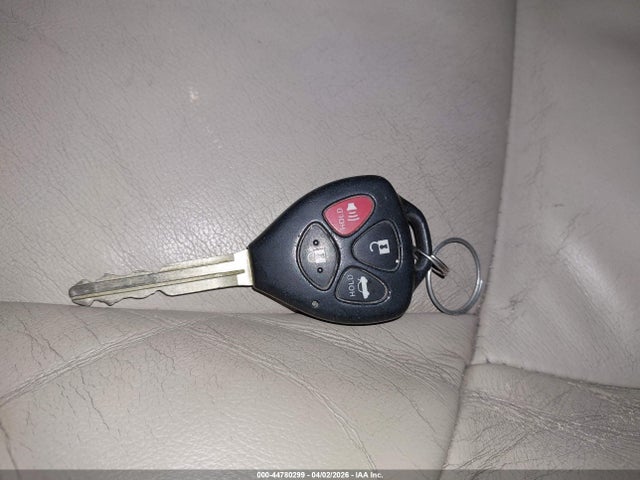 Продажа на аукционе авто 2008 Toyota Avalon Xls, vin: 4T1BK36B48U317258, номер лота: 44780299