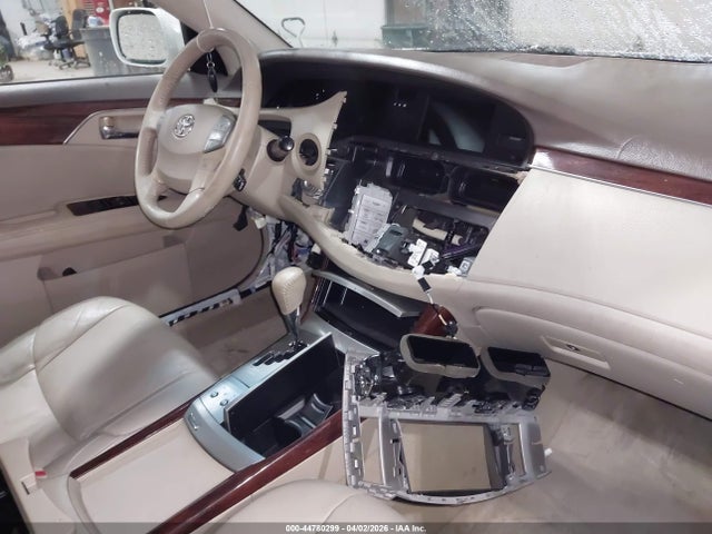 Продажа на аукционе авто 2008 Toyota Avalon Xls, vin: 4T1BK36B48U317258, номер лота: 44780299