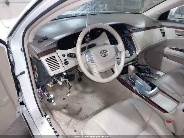 Продажа на аукционе авто 2008 Toyota Avalon Xls, vin: 4T1BK36B48U317258, номер лота: 44780299